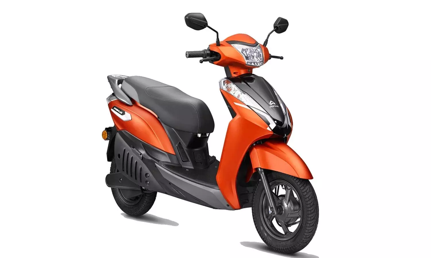 मात्र 500 रुपए देकर 1,09,900 रुपये कीमत की Ampere Primus scooter की करिए बुकिंग, एक से बढ़कर एक फीचर्स