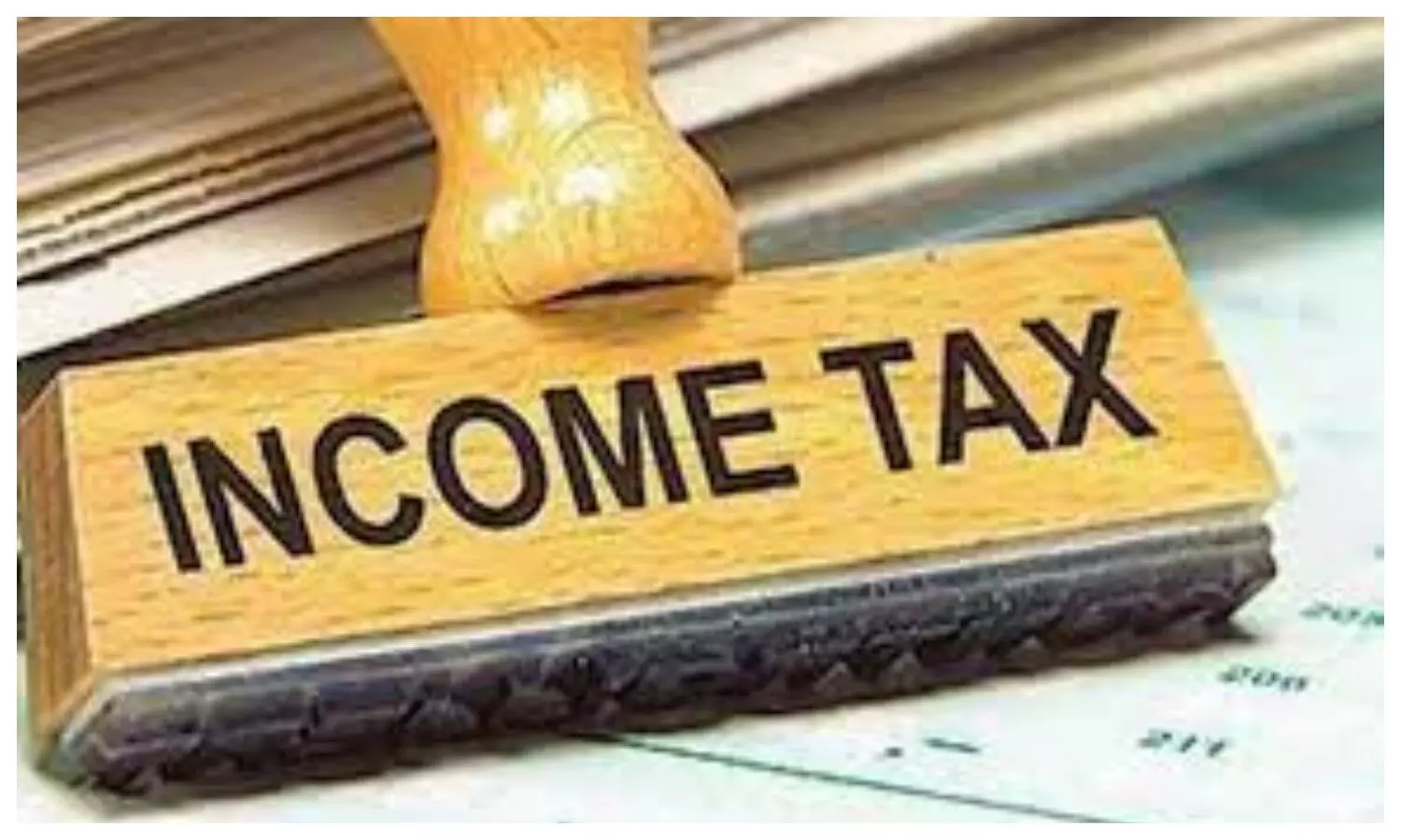 Income Tax Department Raids in India