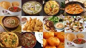 Streets food of Mathura & Vrindavan