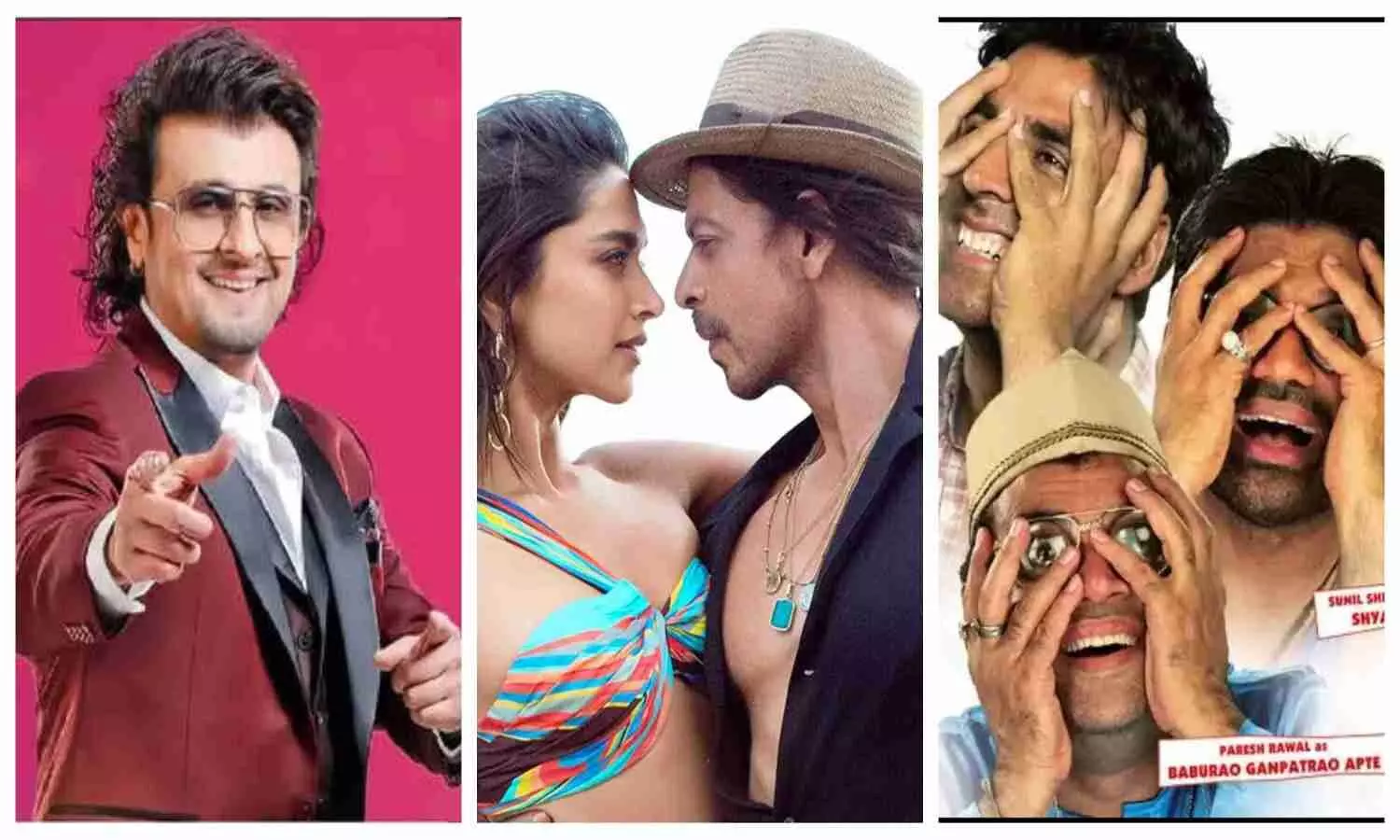 Bollywood Top 10 News