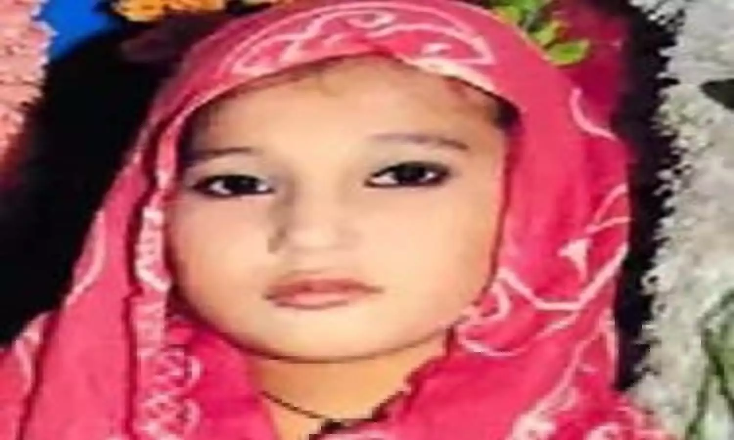 Information about the missing of the third girl in Meerut created a stir, recovered from the roof of her own house
