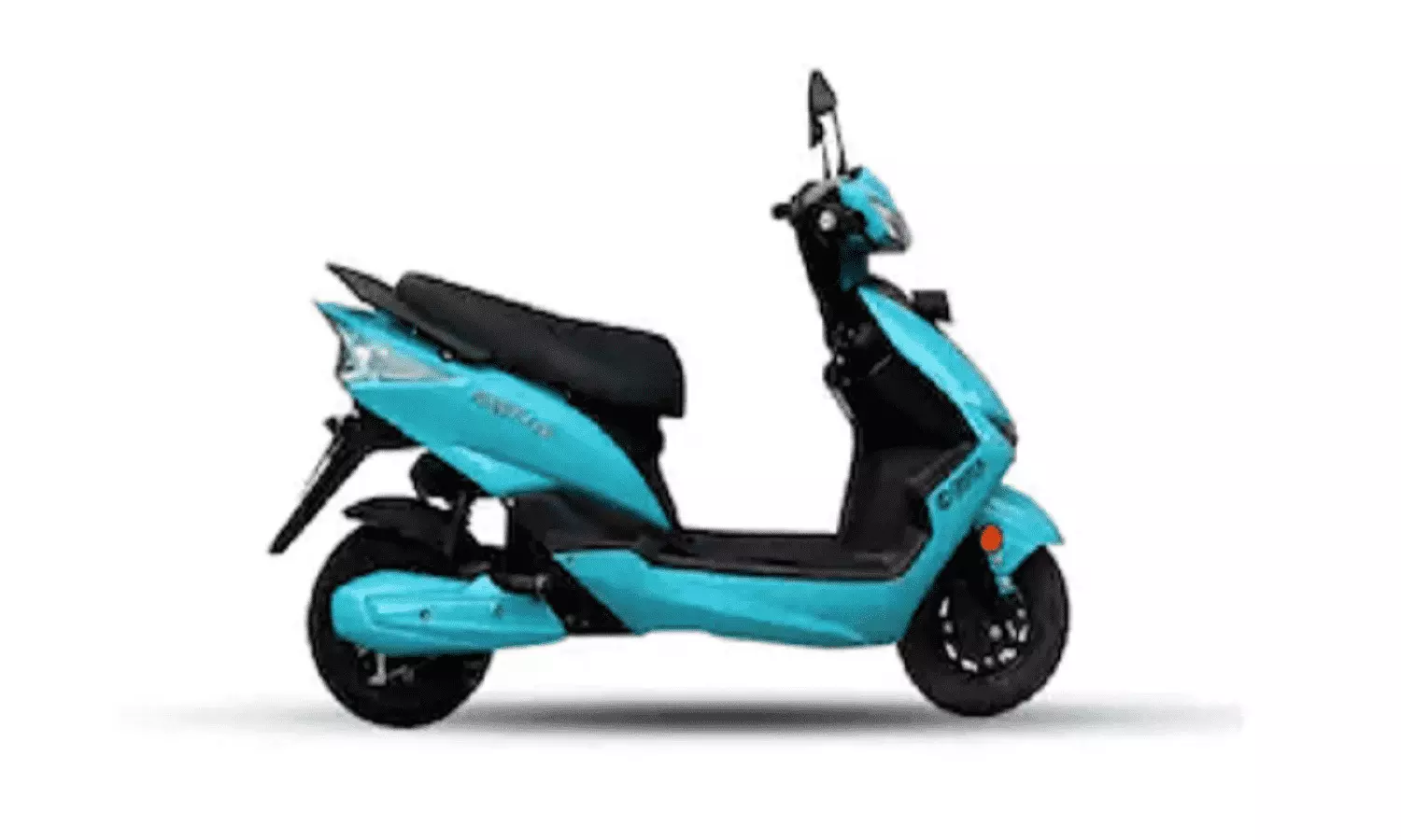 Okaya Faast F2F electric scooter