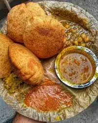 Hathras Famous Food