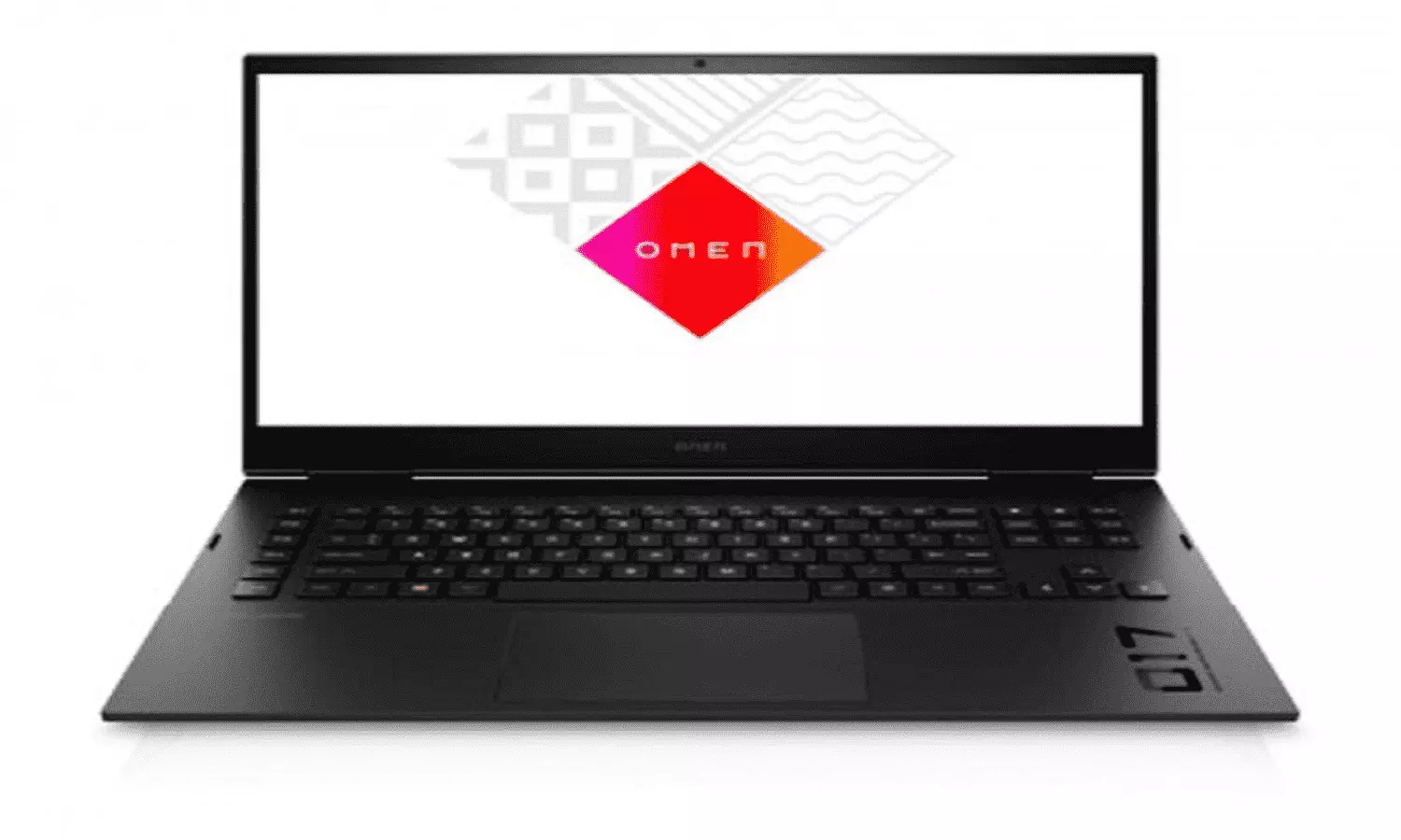 HP OMEN 17 Laptop Review