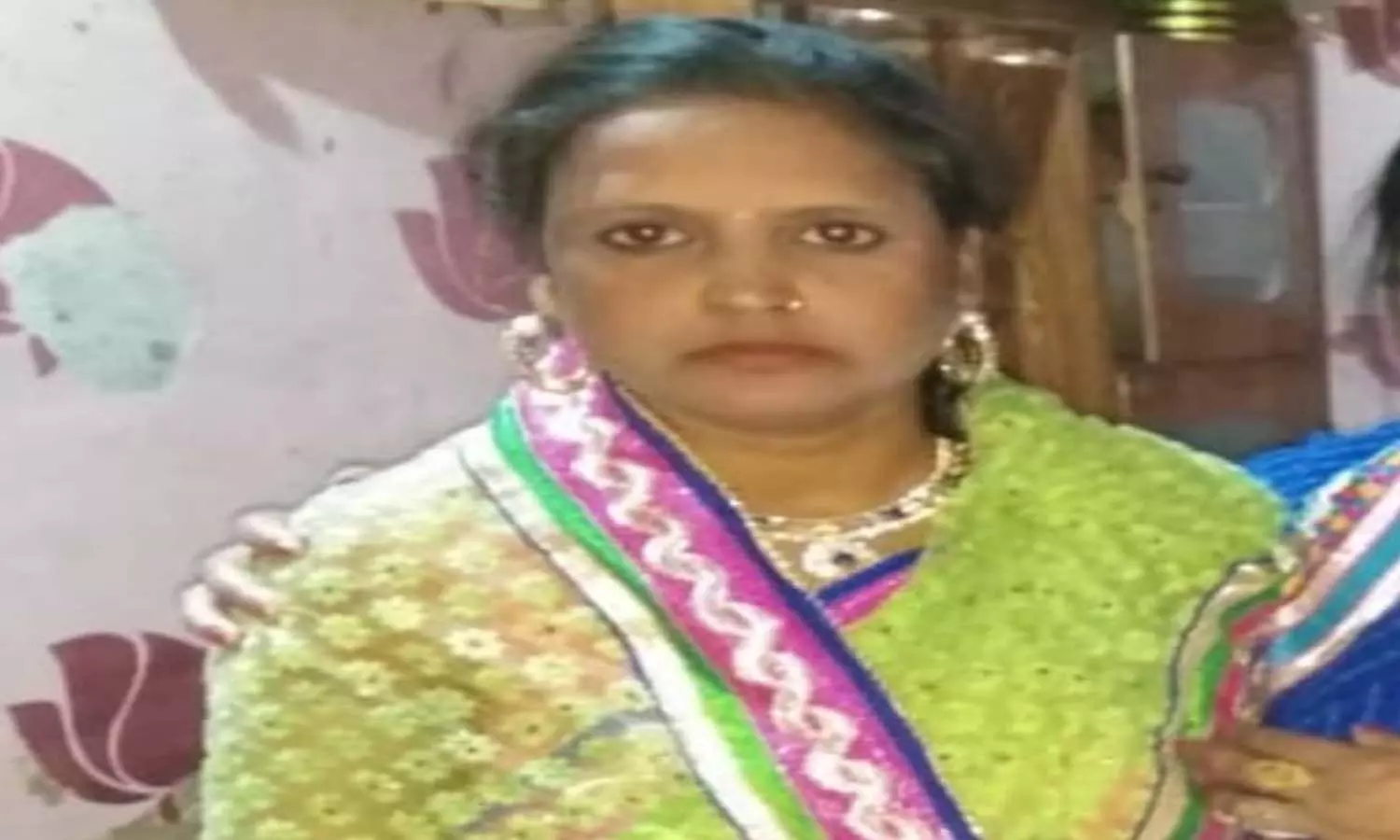 Husband killed his wife in Moradabad, parents accused husband of murder