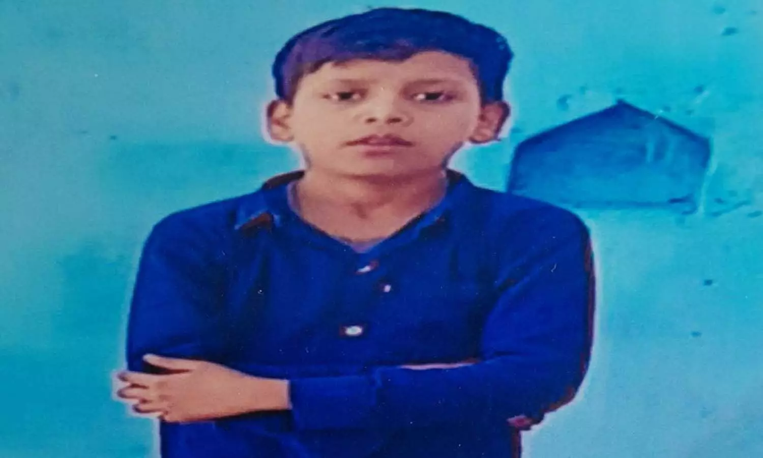 Kidnapping and murder of a boy who became a hindrance in an illegal relationship in Firozabad