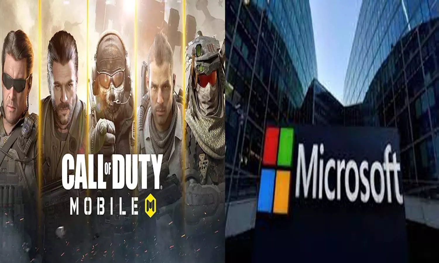 Call of Duty will come on Nintendo, Microsofts historic agreement