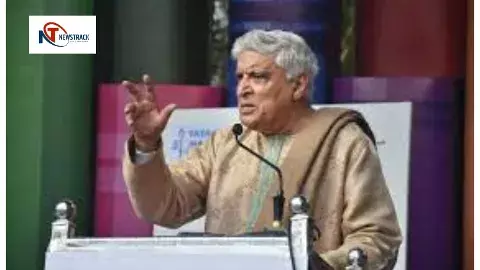Javed Akhtar