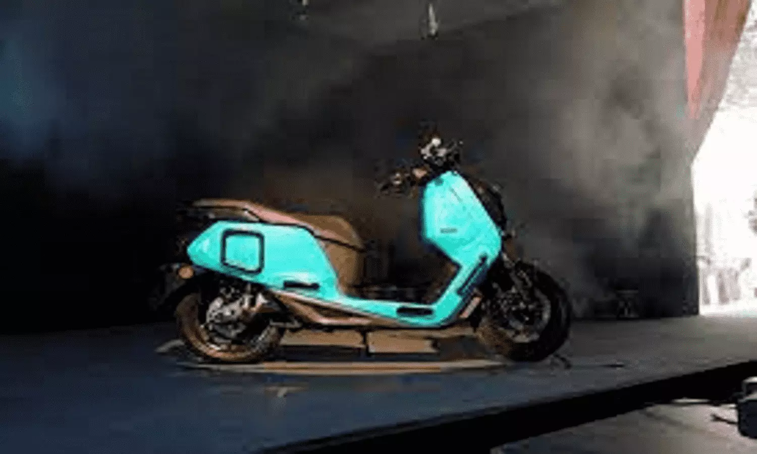 River Indie Electric Scooter