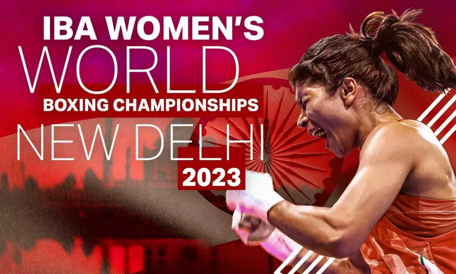 World Women Boxing