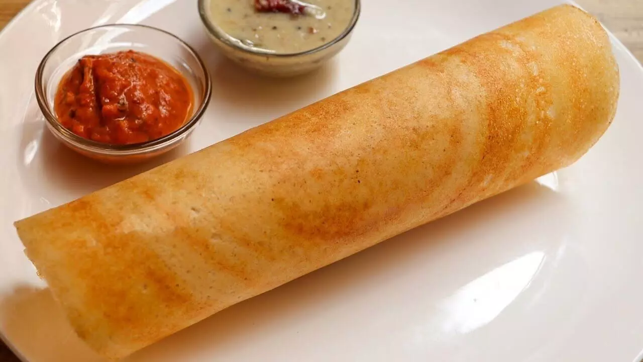 Tips to make perfect dosa for beginners