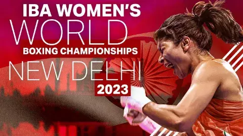 World Women Boxing