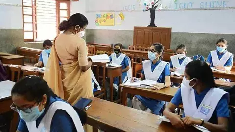 HSSC TGT Recruitment 2023