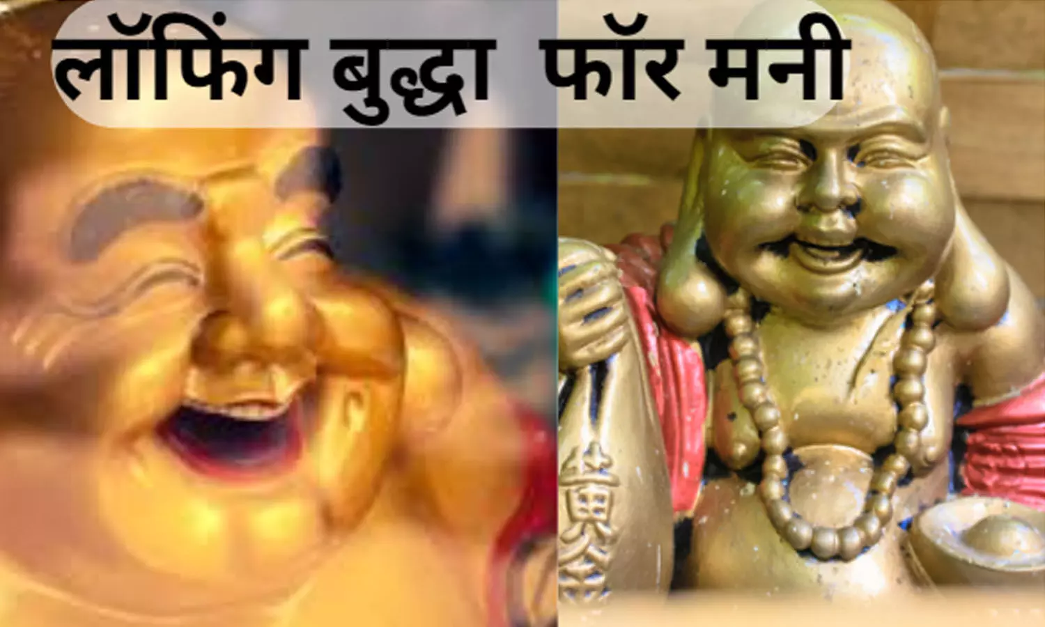 Laughing Buddha For Money लॉफिंग बुद्धा फॉर मनी: कौन है लॉफिंग बुद्धा, कैसे बदलेगा भाग्य, कब खुलेगा सौभाग्य, जानिए सब...