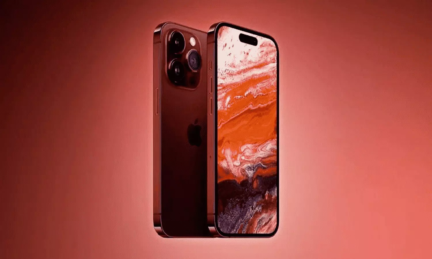 iPhone 15 Pro Color