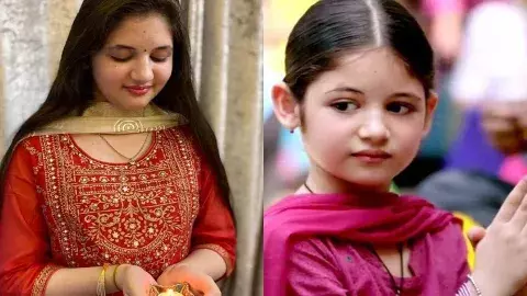 Harshali Malhotra