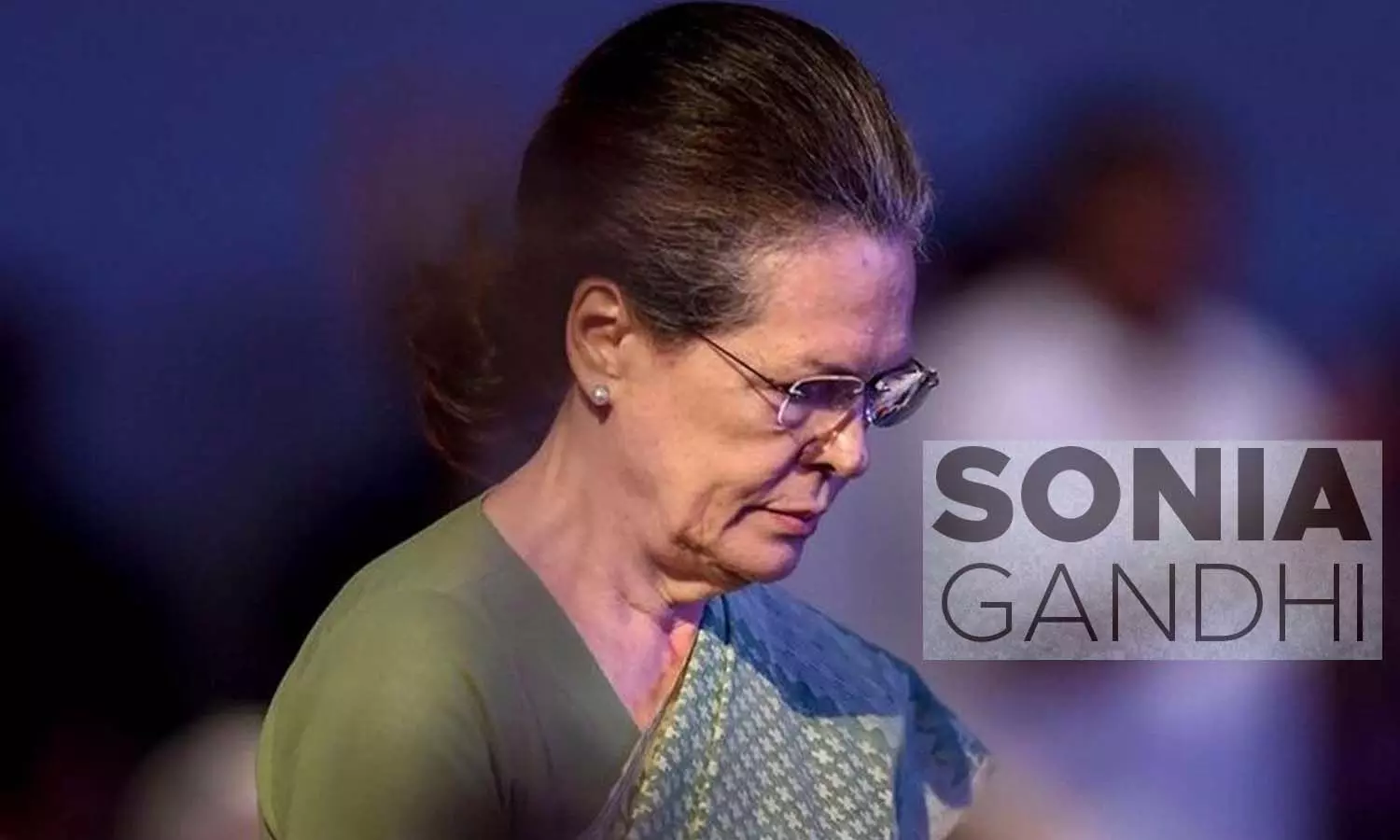 Sonia Gandhi was the Congress President for the longest time