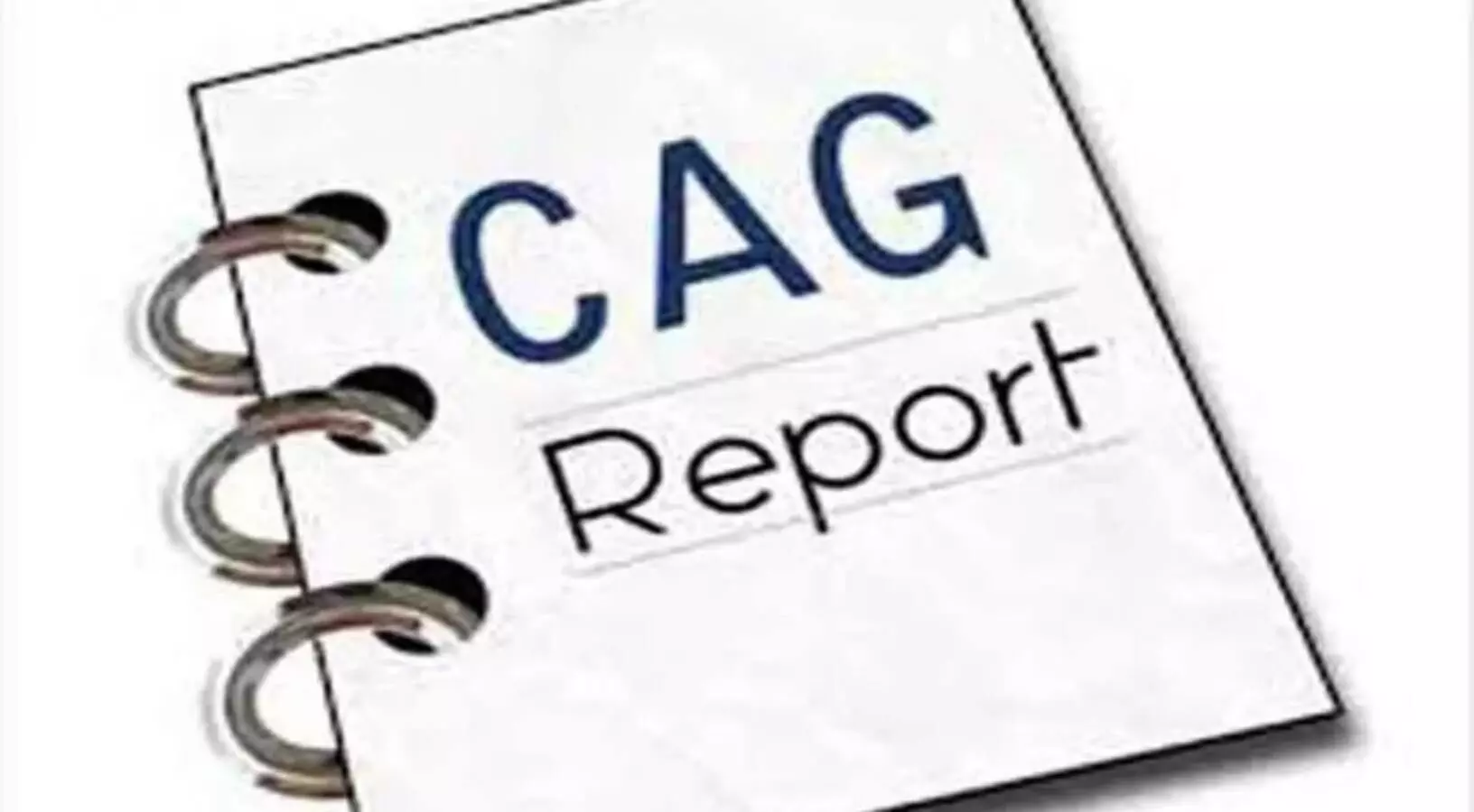 CAG Report