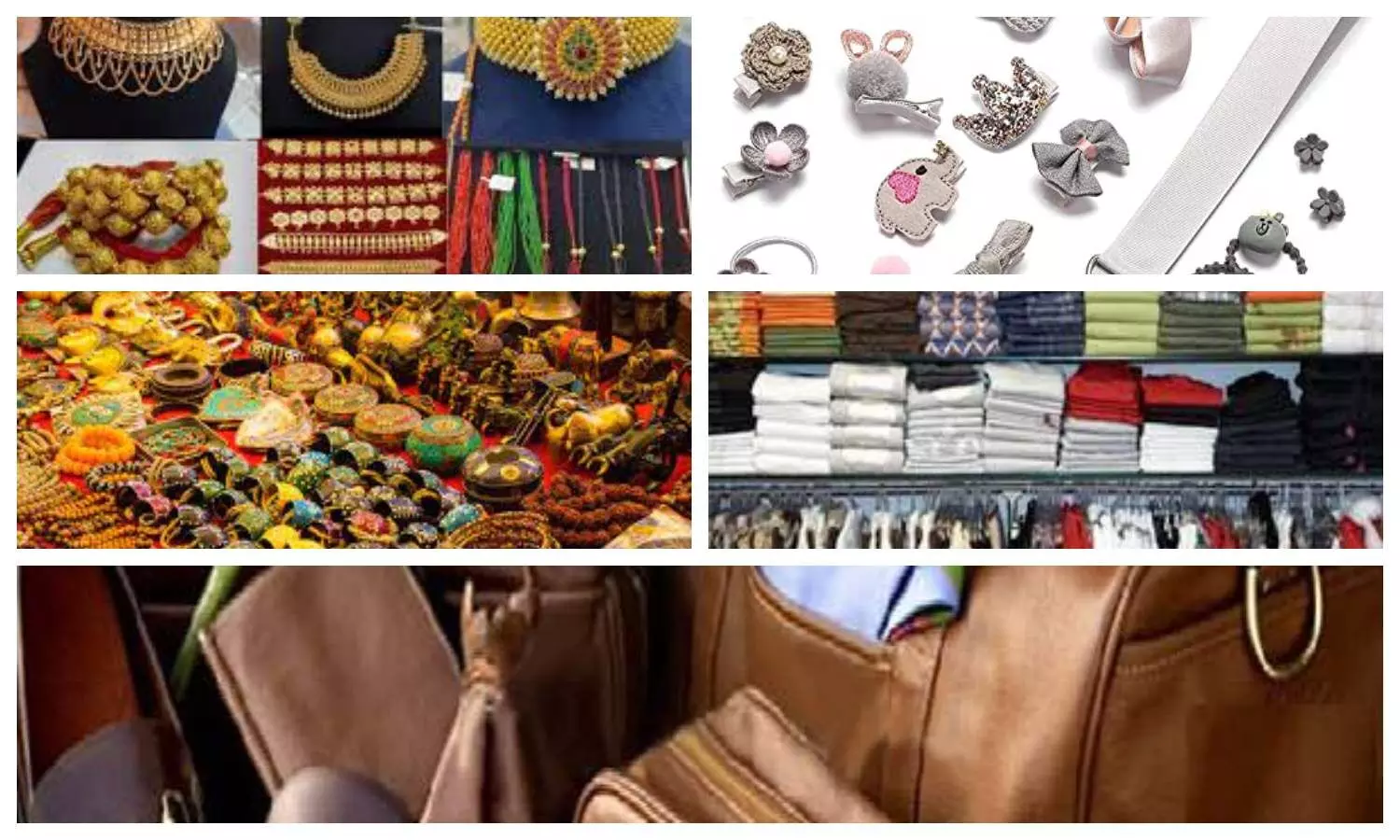 Best Shopping Places In Kanpur