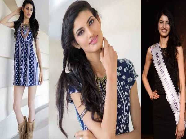 IAS Success Story: Miss India Finalist Aishwarya Sheoran Became IAS In ...