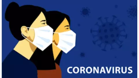 Corona Virus in India