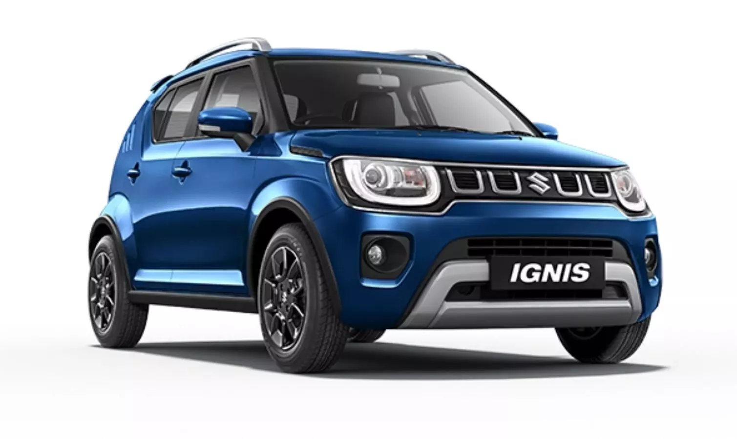 Maruti Suzuki Ignis