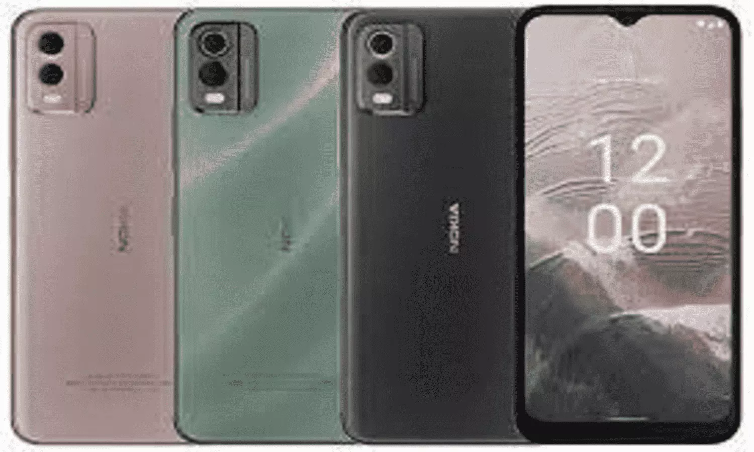 Nokia C- Series Launch