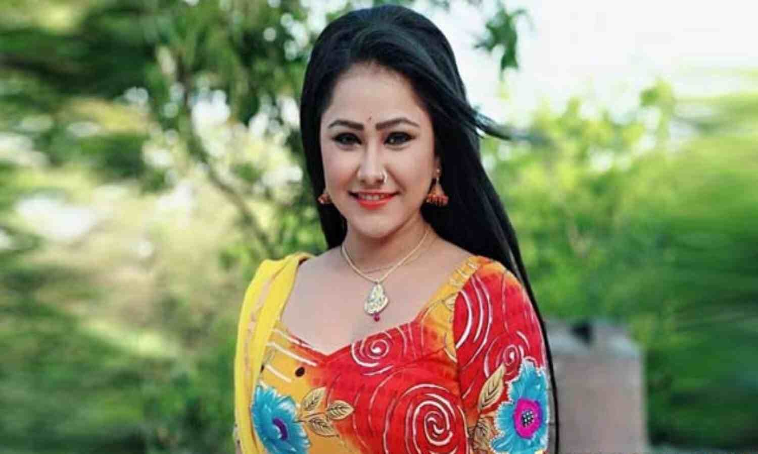 mms leak bhojpuri actress priyanka pandit openup on her viral video says my  career got ruined bhojpuri latest videos songs bhjopuri latest news in  hindi newstrack samachar 2023 | MMS Leak: एमएमएस लीक होने की वजह से हुआ इस  भोजपुरी एक्ट्रेस का करियर ...