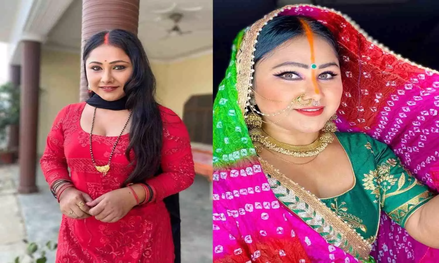 mms leak bhojpuri actress priyanka pandit openup on her viral video says my  career got ruined bhojpuri latest videos songs bhjopuri latest news in  hindi newstrack samachar 2023 | MMS Leak: एमएमएस