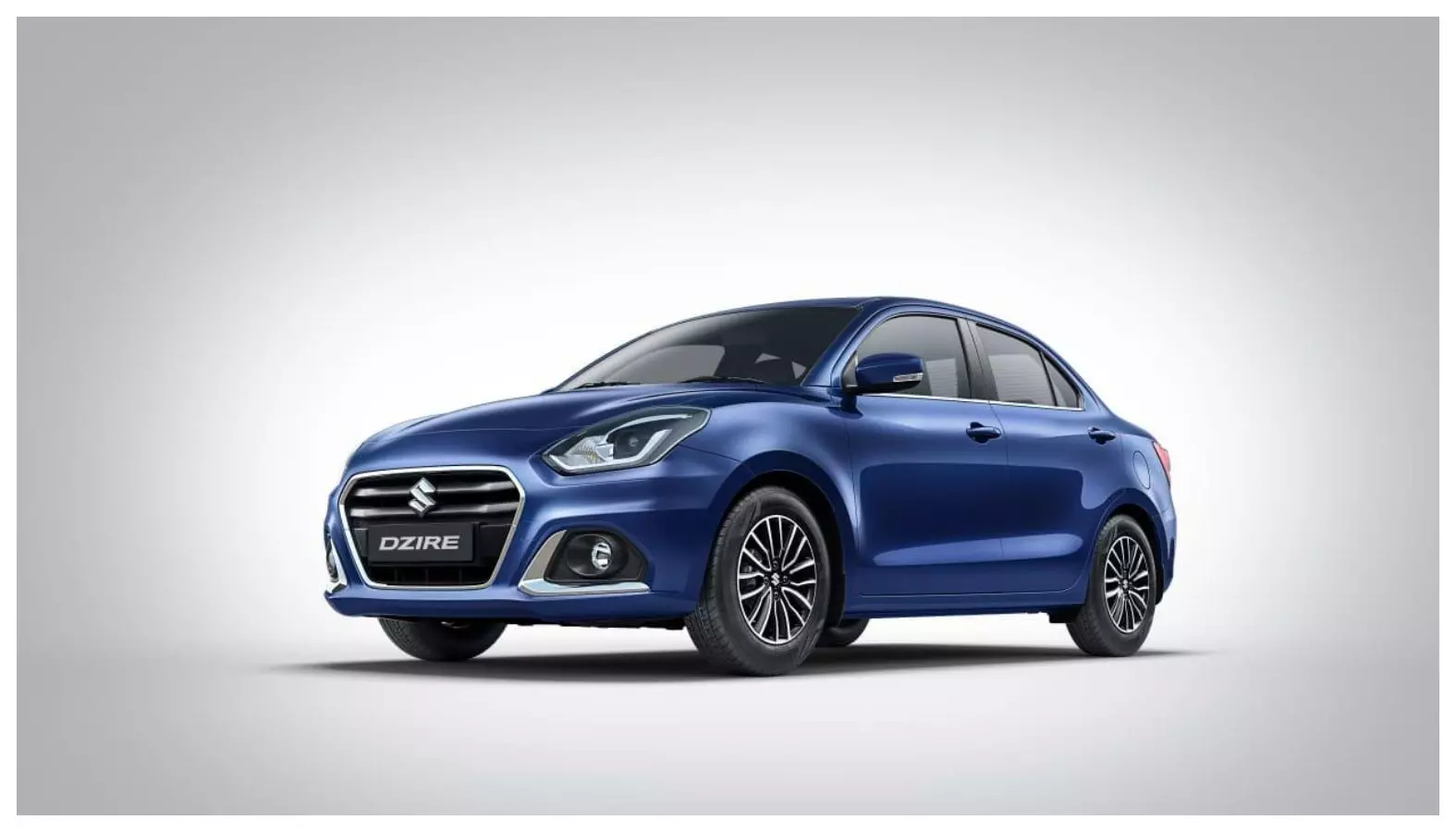 Maruti Suzuki Dzire