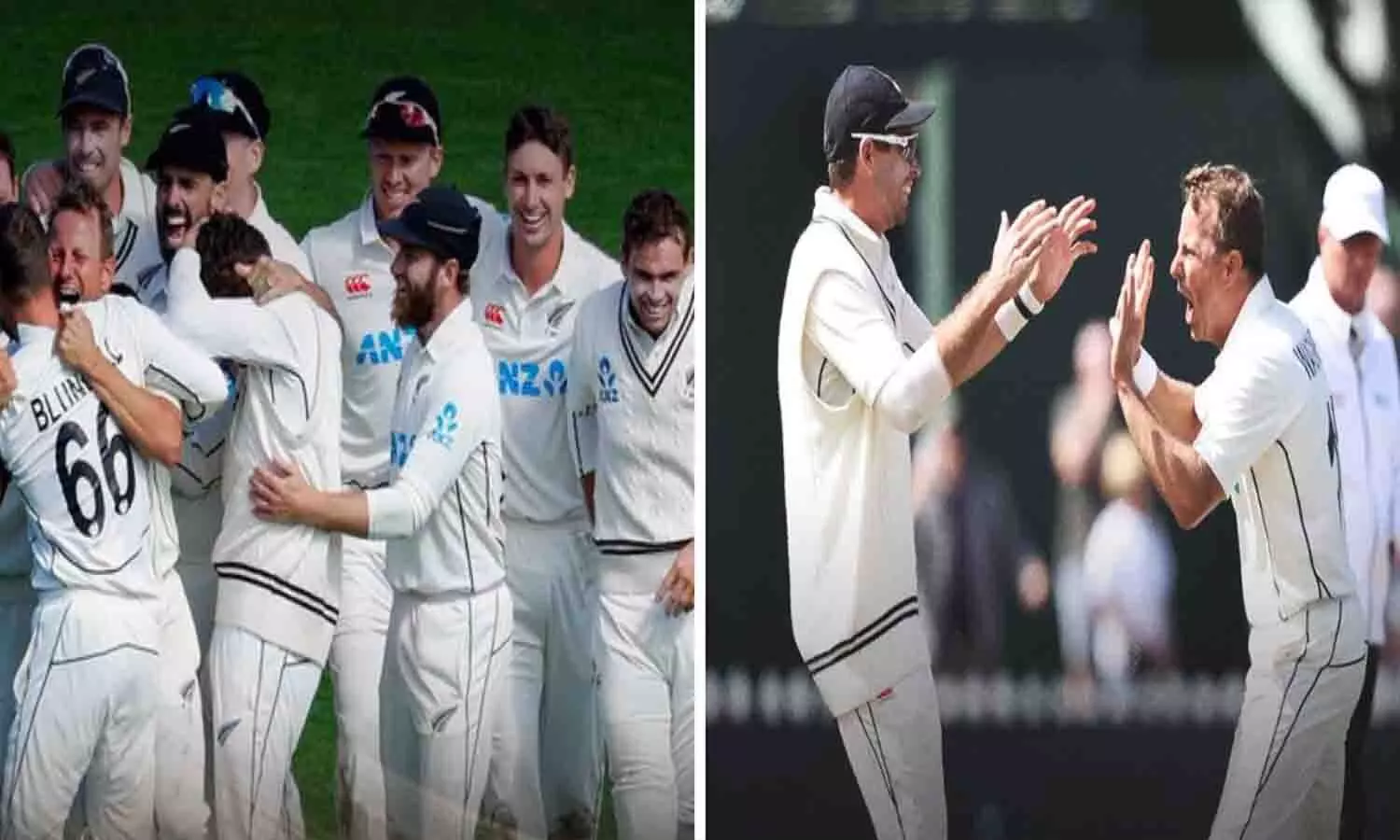 ENG vs NZ 2nd Test