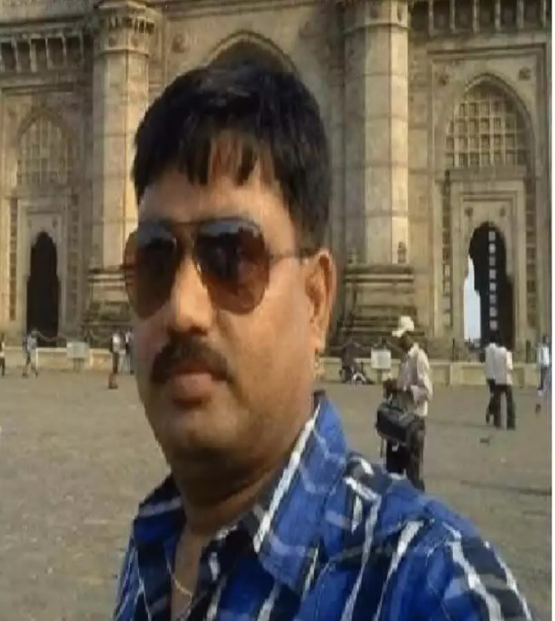 Umesh Pal Murder Case