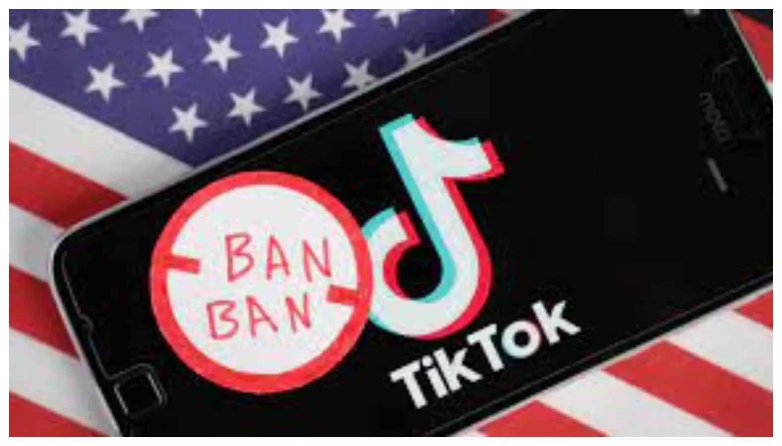 Tiktok Ban in US