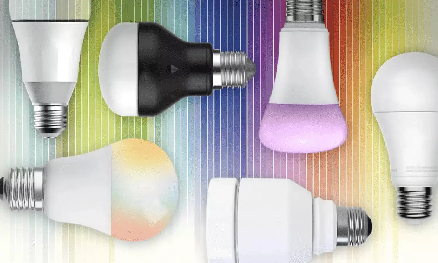 Best Color Smart Bulb