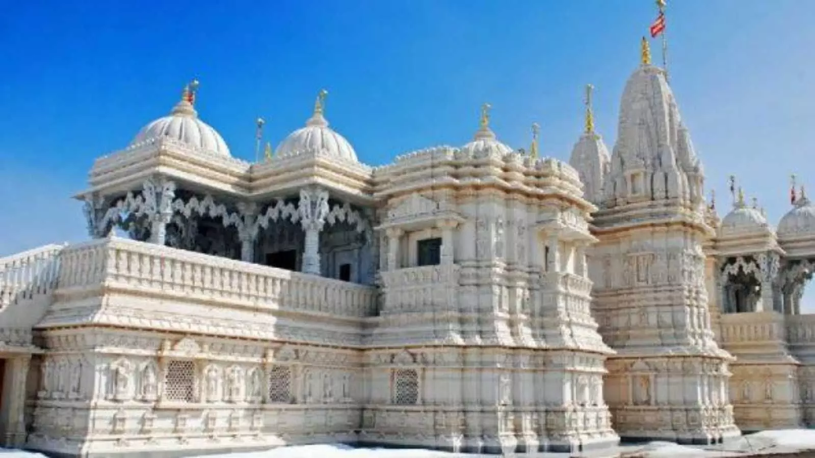 Andhra Pradesh Temple
