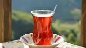 Best tea in summer