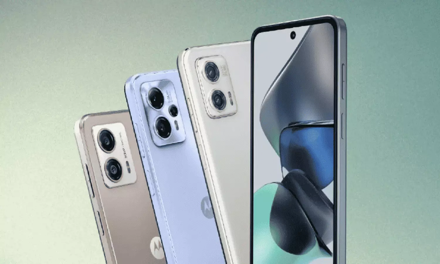 Moto G73 5G Color