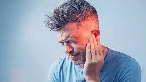 Tinnitus Problem