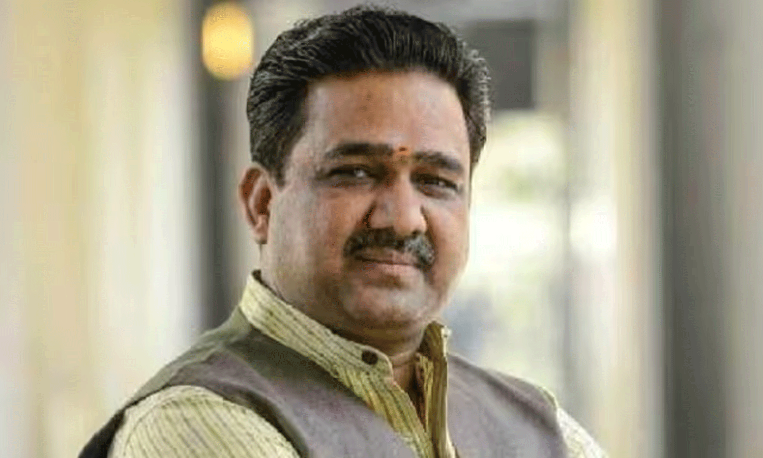 Sunil Bansal