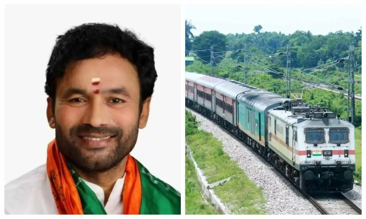 North East India new development engine Railways