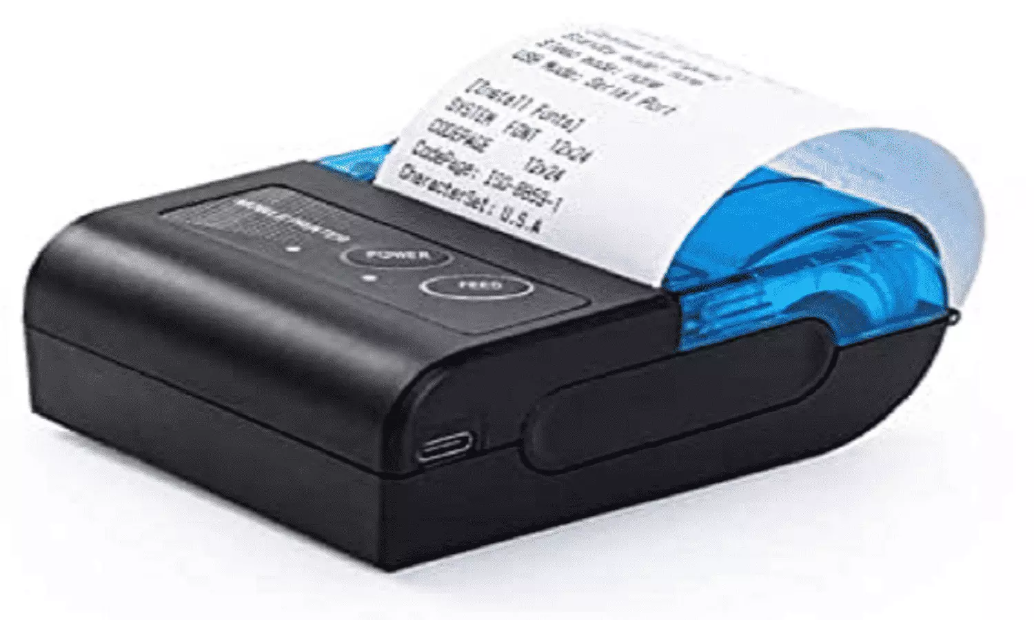 Best Thermal Printers For Bill