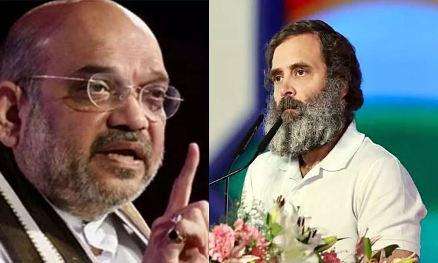 BJP attacker, Amit Shah and Scindia taunt Rahul Gandhi over Congresss defeat in Northeast