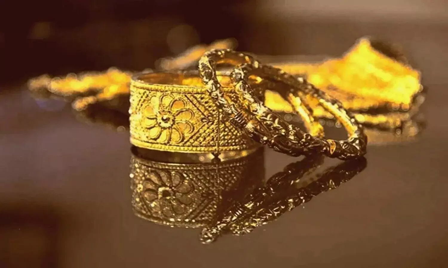 gold jewellery hallmarking