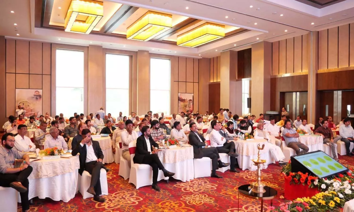 Entrepreneurs of Bundelkhand are invited to invest in MSME sector