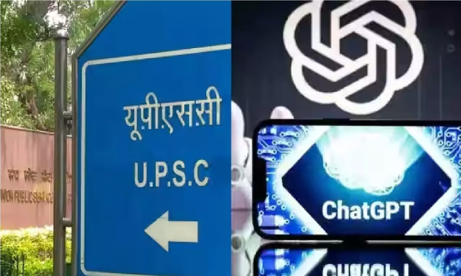 ChatGPT Failed in UPSC