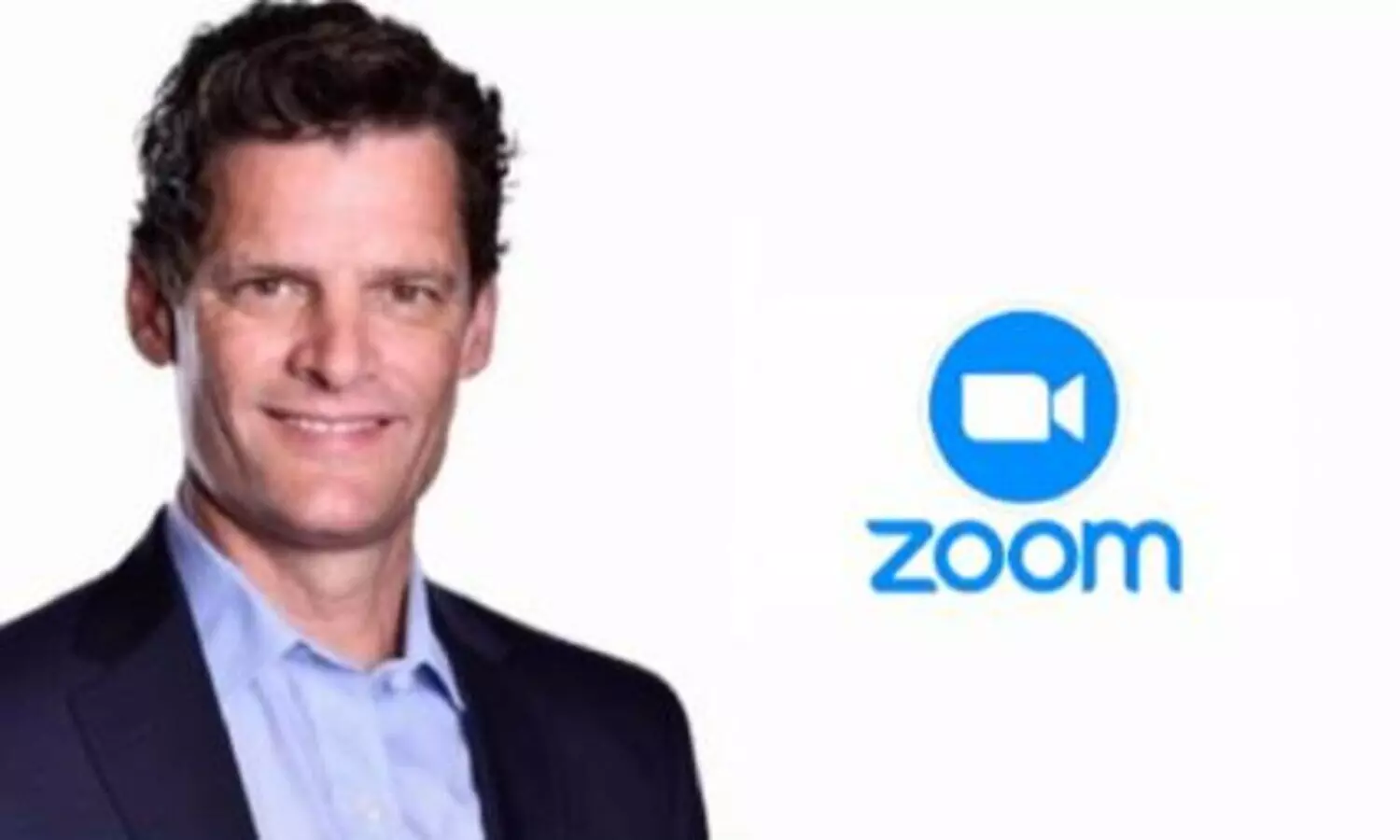 zoom fires President Greg Tomb