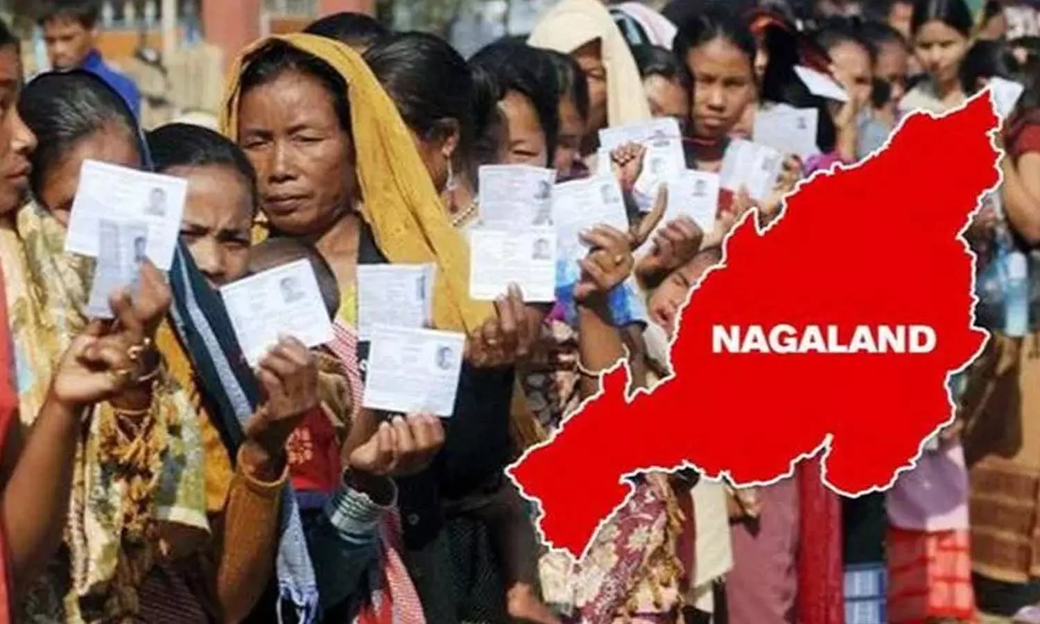 There is no opposition left in Nagaland, everyone including NCP supports the NDPP-BJP coalition government: