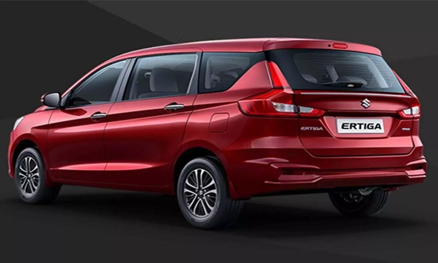 ABS with EBD in premium 7 seater car, Marutis Ertiga launched with great features
