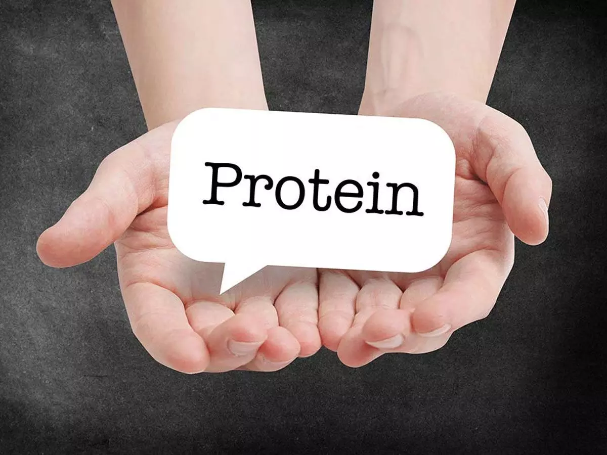 Protein Deficiency