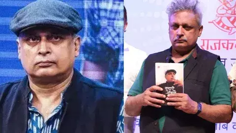 Piyush Mishra victim of sexual harassment